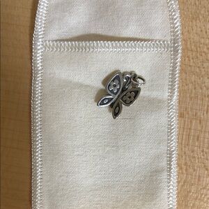 James Avery Mariposa butterfly charm